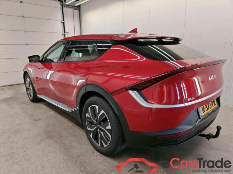 KIA EV6 58 kWh #6