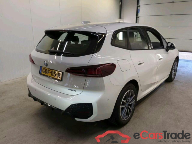 BMW 2-serie Active Tourer 218 #2