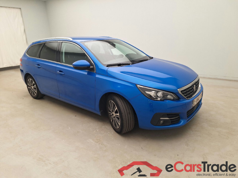 Peugeot, 308 SW FL'17, Peugeot 308 SW 1.5 BlueHDi 130 S&S Allure Pack 5d #5