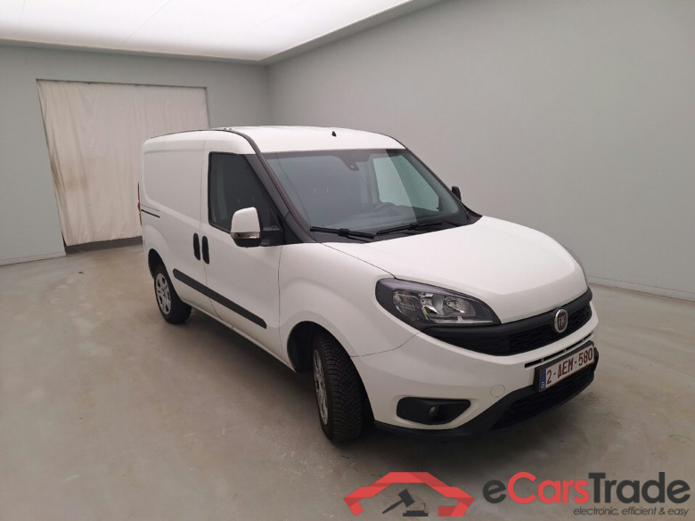 Fiat, _Doblo Cargo '15, Fiat Doblo Cargo 1.3 Multijet 95 SX SWB 4d #5