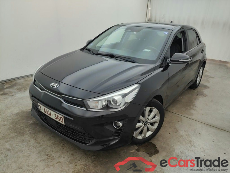 KIA Rio 1.0 T 100 More 5d