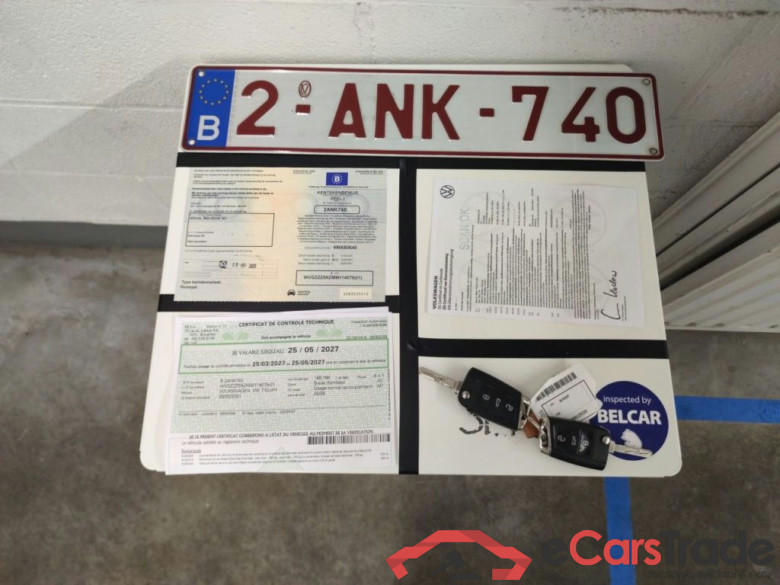 Volkswagen Tiguan Allspace 1.5 TSI ACT DSG7 Highline 5d #4