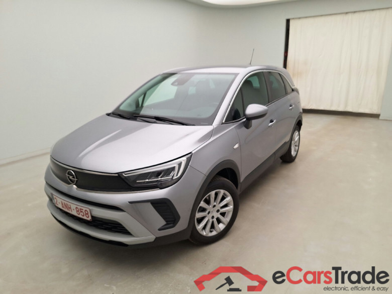 Opel, Crossland '20, Opel Crossland 1.2 96kW Turbo S/S Elegance 5d #2