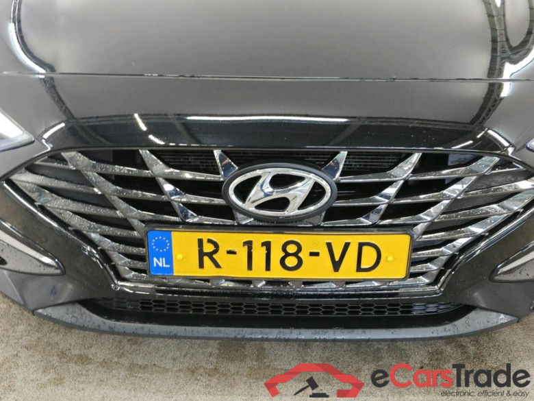 Hyundai i30 1.0 T-GDI MHEV Comfort Smart 5d #5