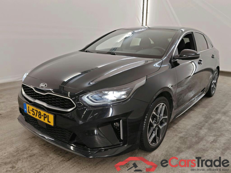 Kia ProCeed 1.5 T-GDi DCT7 GT-Line 5d