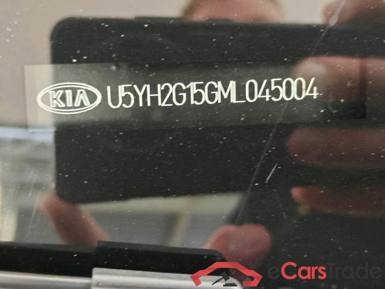 Kia ProCeed 1.5 T-GDi DCT7 GT-Line 5d #6