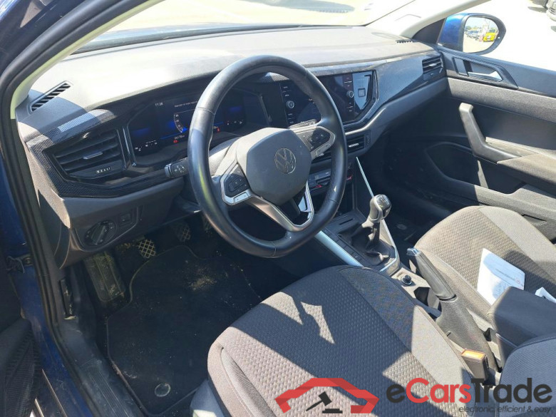 VOLKSWAGEN Taigo / 2021 / 5P / todoterreno Life 1.0 TSI 70kW (95CV) #3