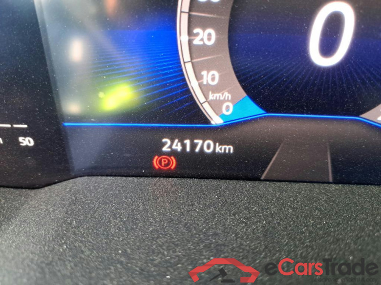 VOLKSWAGEN Taigo / 2021 / 5P / todoterreno Life 1.0 TSI 70kW (95CV) #5
