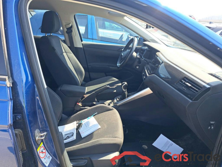 VOLKSWAGEN Taigo / 2021 / 5P / todoterreno Life 1.0 TSI 70kW (95CV) #6