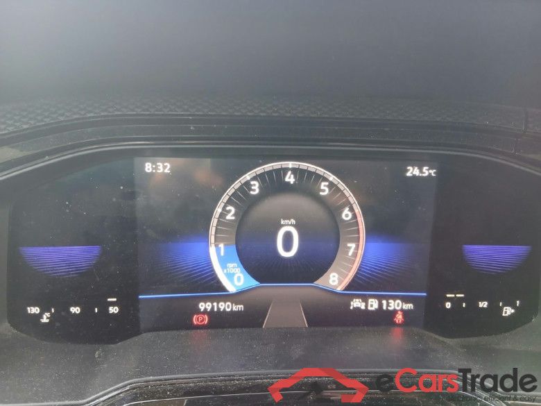 VOLKSWAGEN Polo / 2021 / 5P / berlina con portón Life 1.0 TSI 70kW (95CV) #4