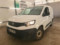 preview Peugeot Partner #0