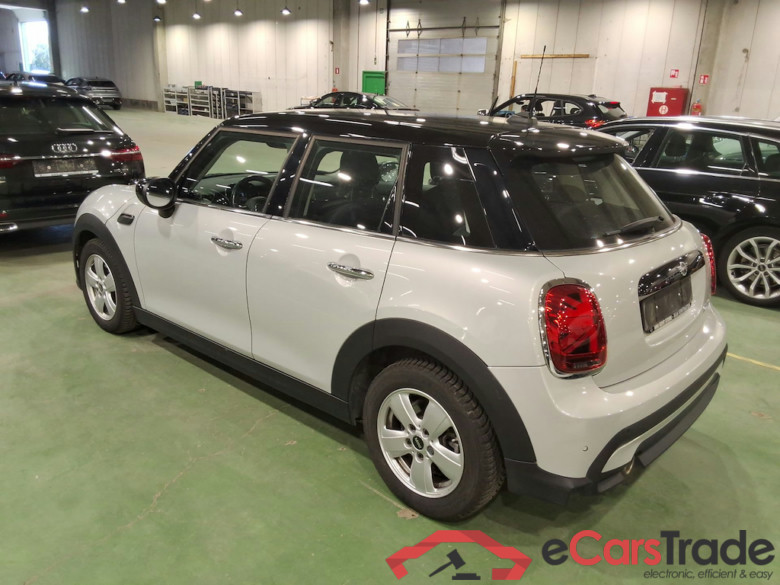 MINI MINI 5 DOOR 1.5 COOPER #2