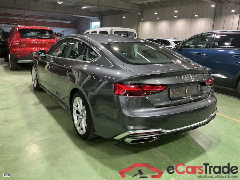 AUDI A5 SPORTBACK 2.0 30 TDI S TRONIC BUS.ED. S LINE #3