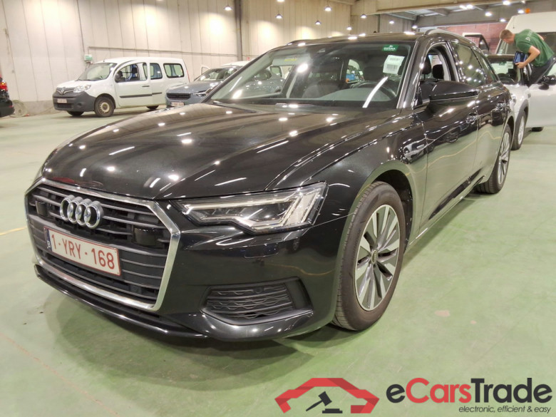 AUDI A6 AVANT 2.0 TDI 30 S TRONIC BUSINESS EDITION #1