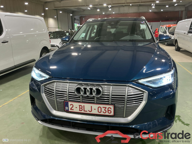 AUDI E-TRON BEV 95KWH 55 QUATTRO ADVANCED #2