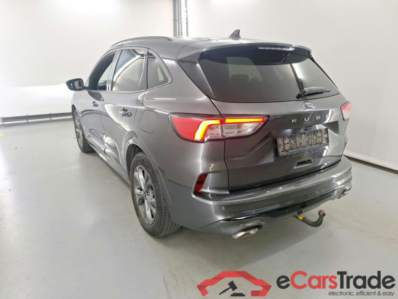 FORD KUGA 1.5I ECOBOOST 110KW ST-LINE #3