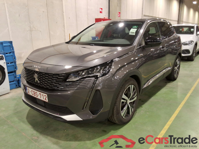 PEUGEOT 3008 1.6 PHEV 225 E-AUTO8 ALLURE #1