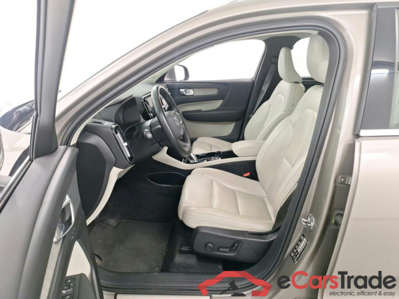 VOLVO XC40 DIESEL 2.0 D3 AWD Inscription Geartronic #5