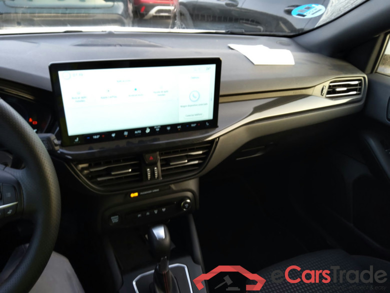 FORD Focus  Sportbreak 1.0 Ecoboost 114KW 155CV S6.2 AutomÃ¡ti ST-LINE X(Pano-Roof + Winterpack) #6