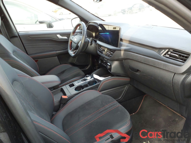 FORD Kuga 2.5 PHEV 243cv Automatico WT gancho St Line X(Pano-Roof + Winterpack + Tow bar) #3