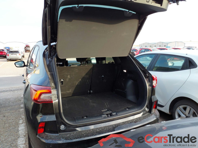FORD Kuga 2.5 PHEV 243cv Automatico WT gancho St Line X(Pano-Roof + Winterpack + Tow bar) #6