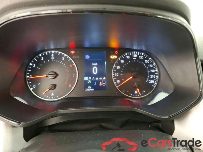 RENAULT Clio / 2019 / 5P / Berline Evolution TCe 100 GPL #6
