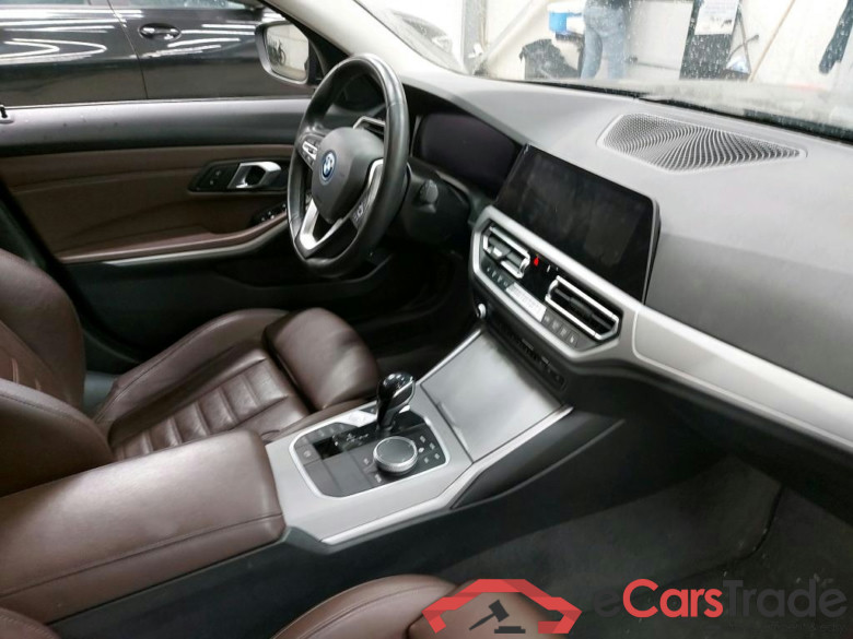 BMW - BMW 3 BERLINE 320e 204PK Business Edition With Vernasca Heated Sport Seats & Active Cruise Control & Driving Assistant Pack   * HYBRID * #3