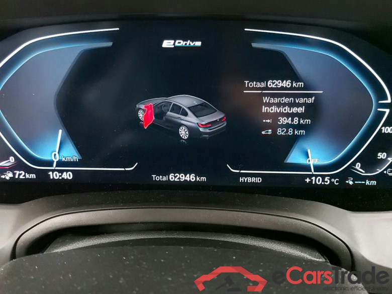 BMW - BMW 3 BERLINE 320e 204PK Business Edition With Vernasca Heated Sport Seats & Active Cruise Control & Driving Assistant Pack   * HYBRID * #5
