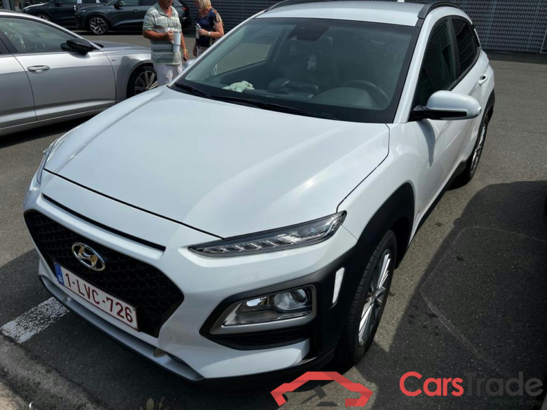 HYUNDAI Kona 1.0 T-GDi Feel Comfort #1