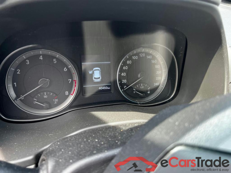 HYUNDAI Kona 1.0 T-GDi Feel Comfort #5