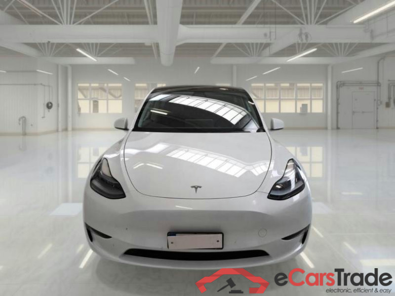 TESLA MODEL Y / 2020 / 5P / SUV 75 KWH DUAL MOTOR LONG RANGE 4WD AUT. #6