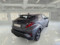 preview Toyota C-HR #1