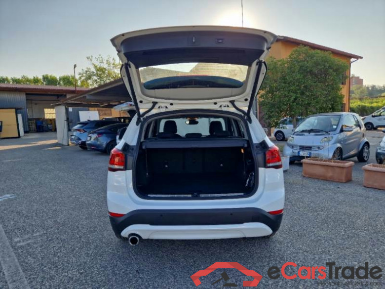 BMW X1 / 2019 / 5P / SUV XDRIVE 25E BUSINESS ADVANTAGE AUTOMATICO #5