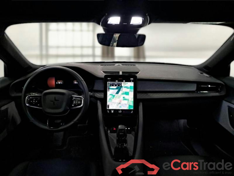 Polestar 2 69kWh Standard Range Aut. LED Virtual ACC Navi KeylessGo Camera Klima PDC ... #6