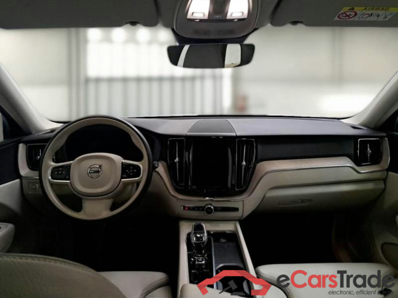 VOLVO XC60 / 2021 / 5P / SUV T8 PLUG-IN AWD AUTO RECHARGE INSCR. #3