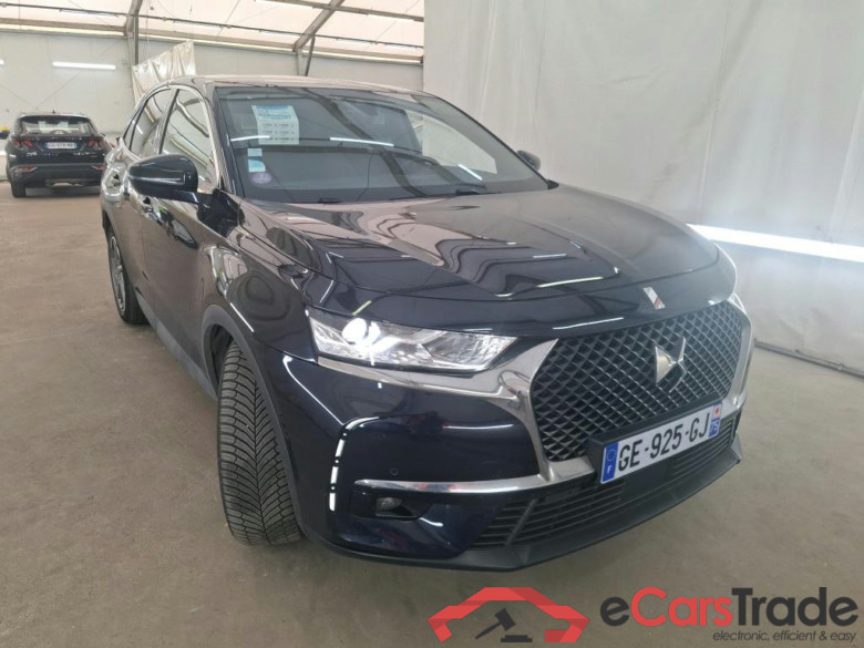 DS DS 7 Crossback / 2017 / 5P / SUV E-TENSE 225 Business #4