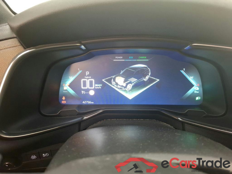 DS DS 7 Crossback / 2017 / 5P / SUV E-TENSE 225 Business #6