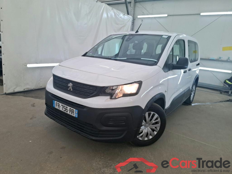 Rifter Active L1 1.2 PureTech 110 CV
