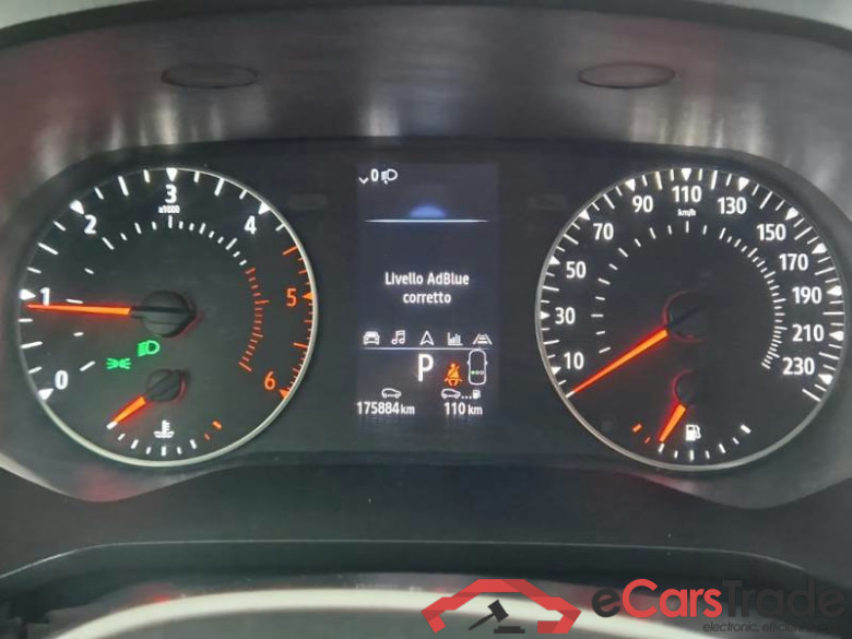 RENAULT CAPTUR / 2019 / 5P / SUV 1.5 DCI BLUE 85KW BUSINESS EDC #4