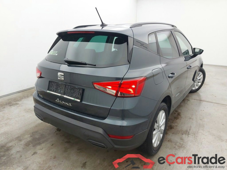 SEAT Arona 1.0 TSI 81kW DSG Move 5d #2