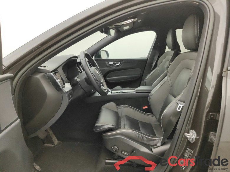 Volvo XC60 B4 D R-Design Aut. 5d #3