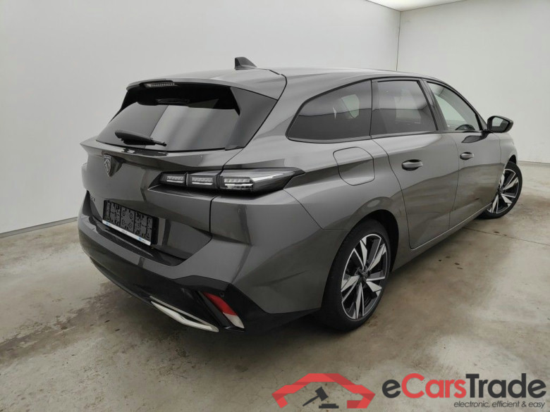 Peugeot 308 SW 1.5 BlueHDi 130 S&S Allure 5d #2