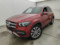 preview Mercedes GLE 350 #0
