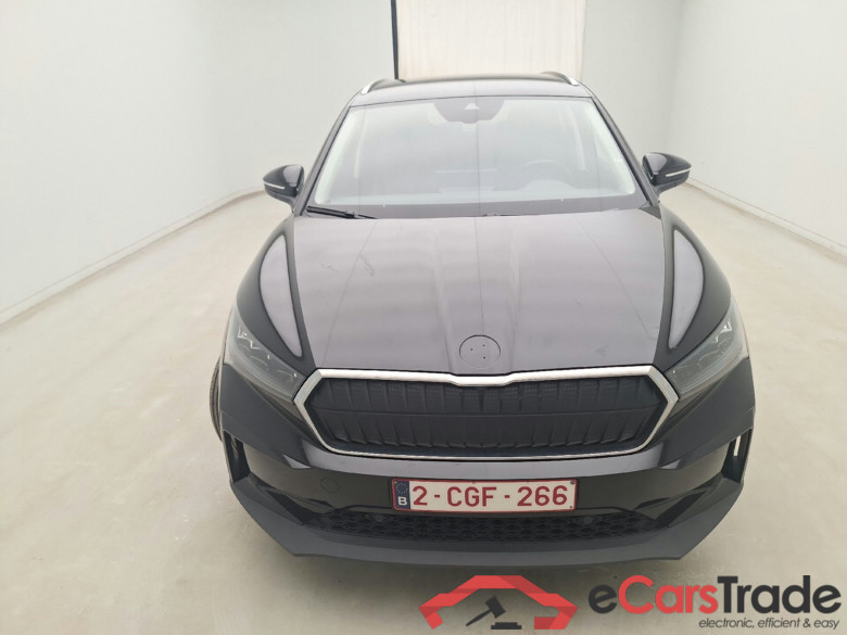 Skoda, Enyaq '21 BEV, Skoda Enyaq iV 80 5d #1