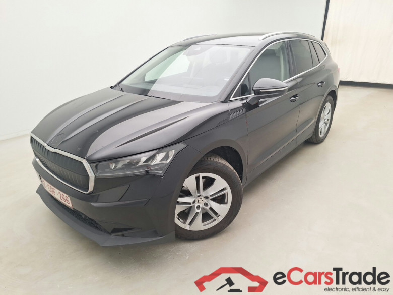 Skoda, Enyaq '21 BEV, Skoda Enyaq iV 80 5d #2
