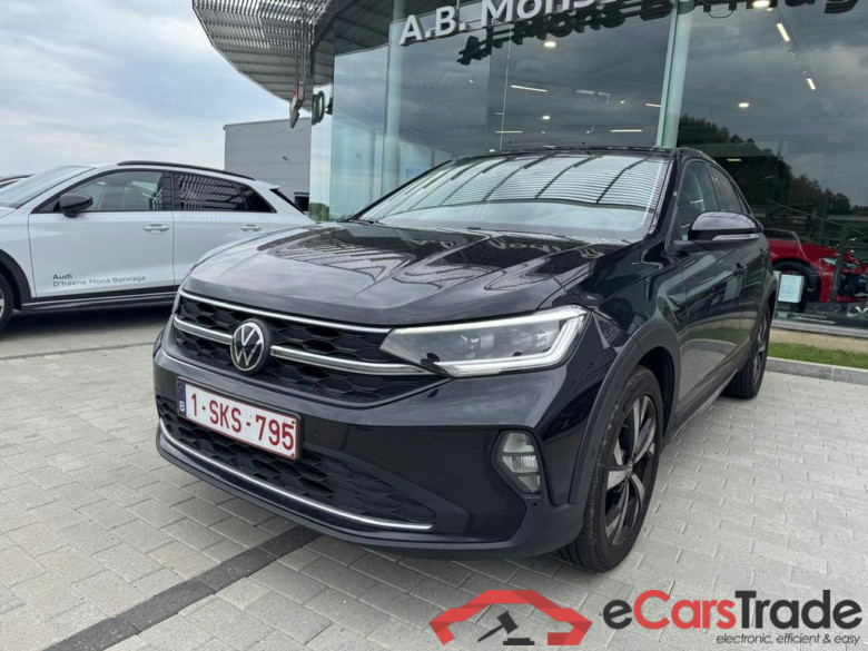 VOLKSWAGEN Taigo Taigo 1.0 TSI Style Business OPF DSG Style Business