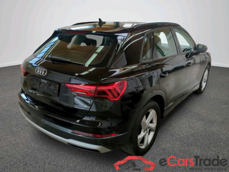 Q3 35 TDI advanced 2.0 TDI 110KW AT7 E6dT #2