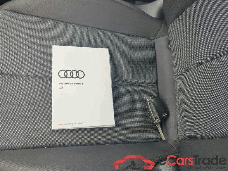 AUDI Q2 81 kW #6