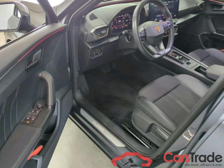 Cupra Formentor 1.4 Plug-In Hybrid Matte Aut. LED Virtual Ambient ACC Navi 1/2 Leather KeylessGo Camera Klima PDC ... #5