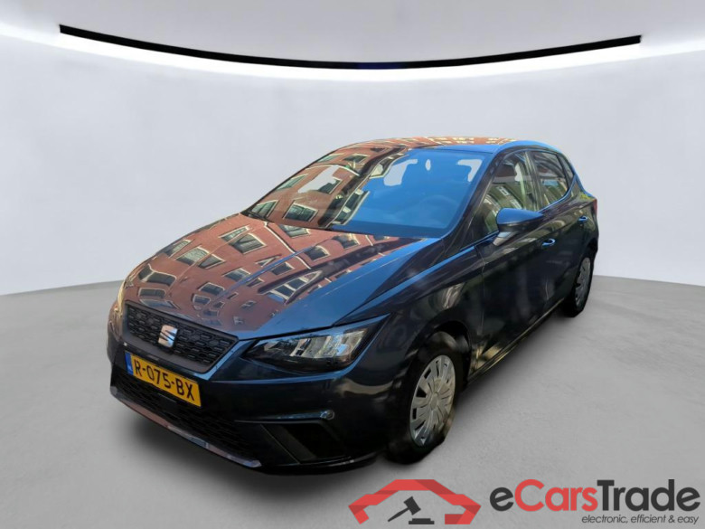 SEAT Ibiza 59 kW
